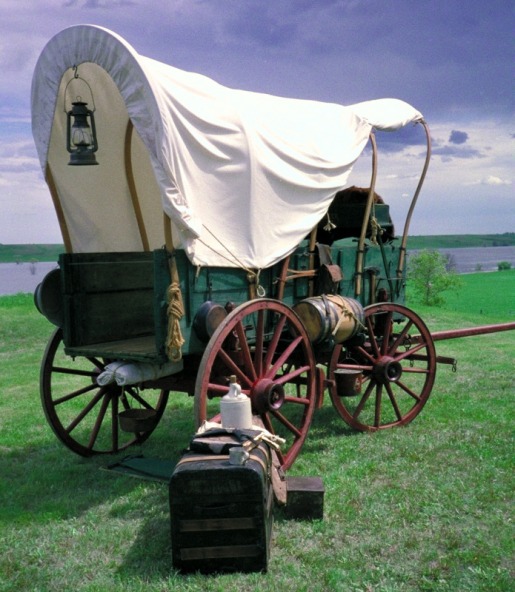 wagons in 1800s. wagon from the 1800#39;s